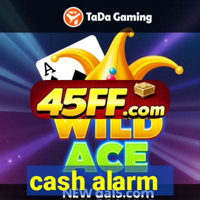 cash alarm - jogos e prÃªmios